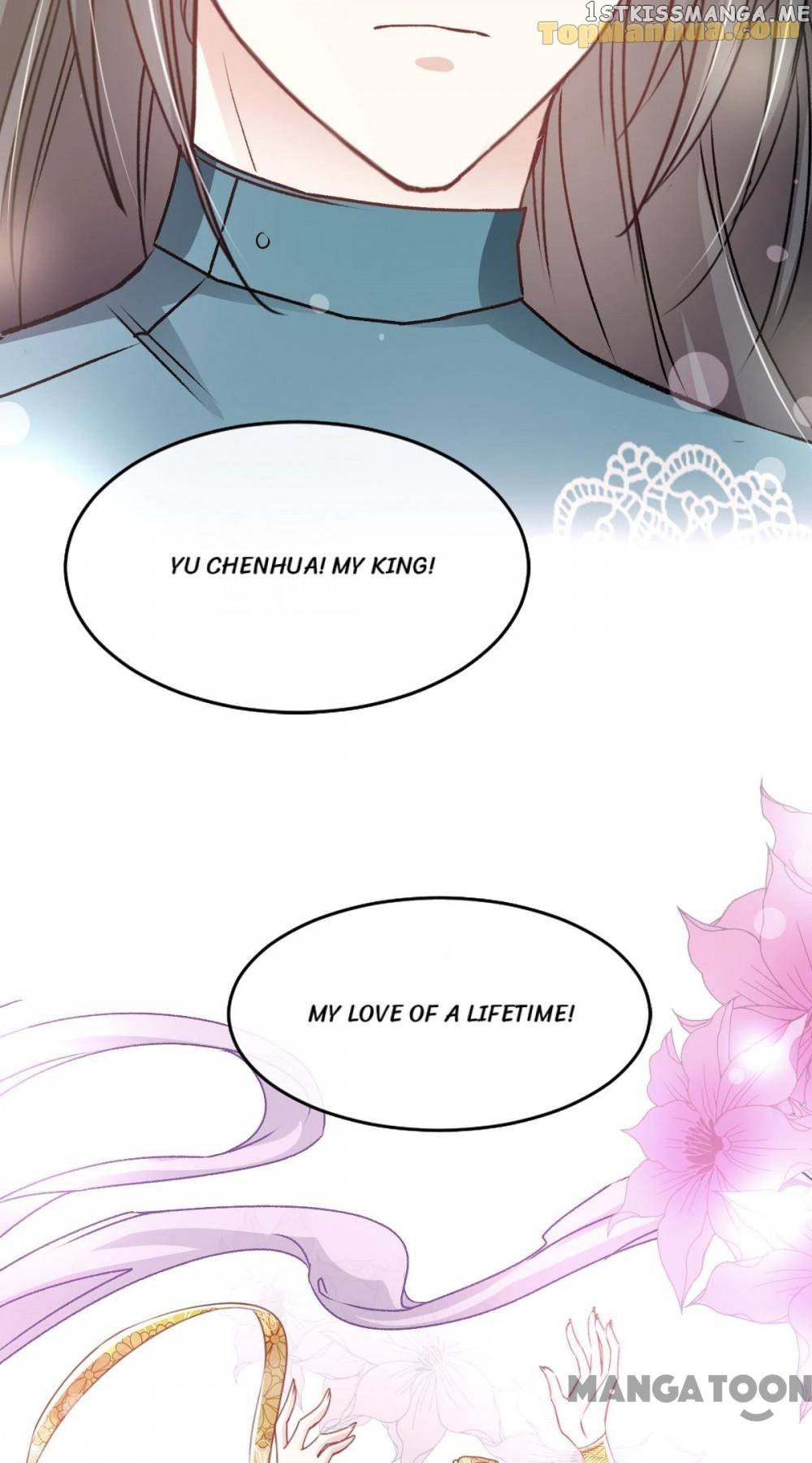 Second-To-None Adoration chapter 6 - page 44
