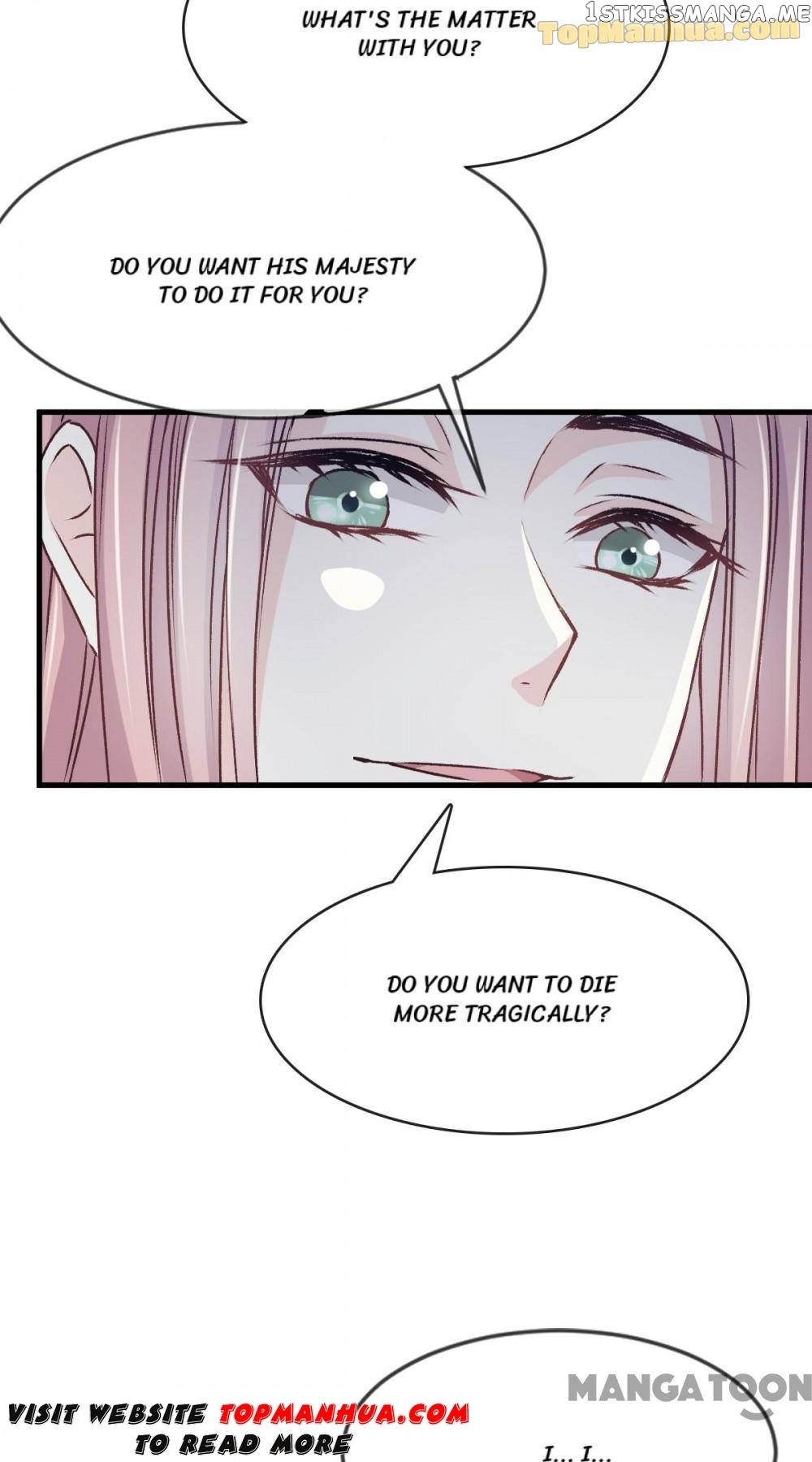 Second-To-None Adoration chapter 6 - page 6