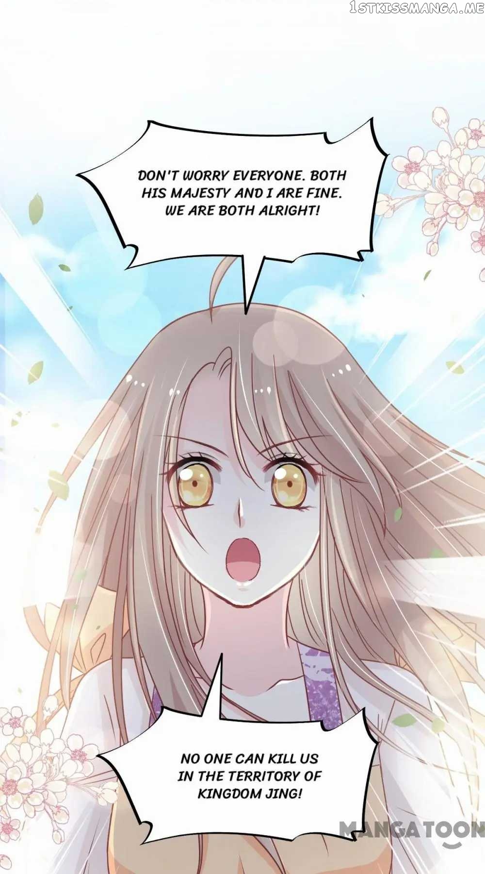 Second-To-None Adoration chapter 92 - page 11