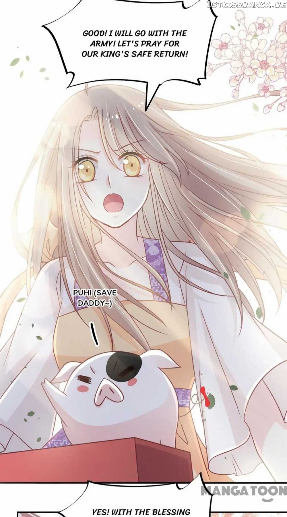 Second-To-None Adoration chapter 92 - page 14