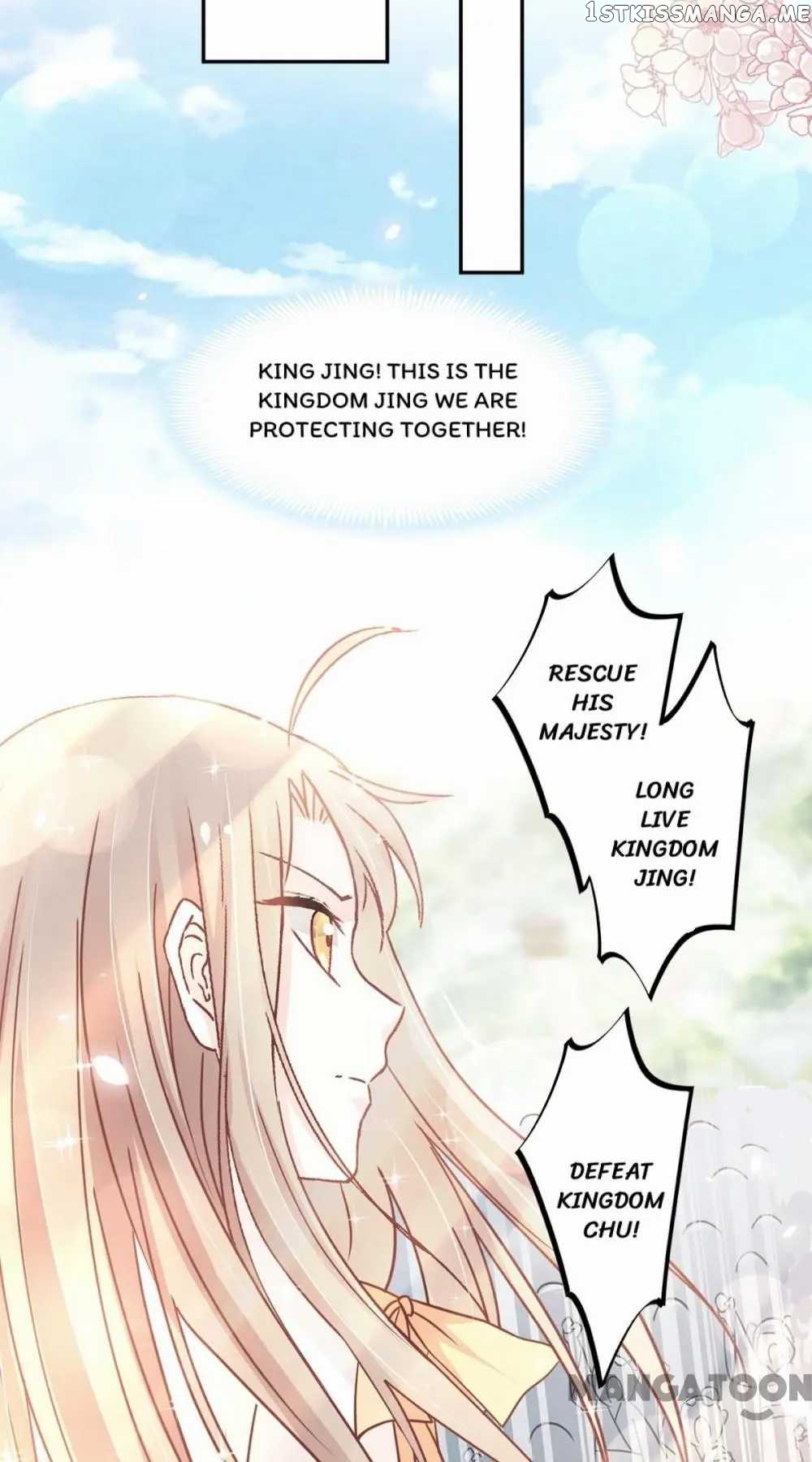 Second-To-None Adoration chapter 92 - page 27