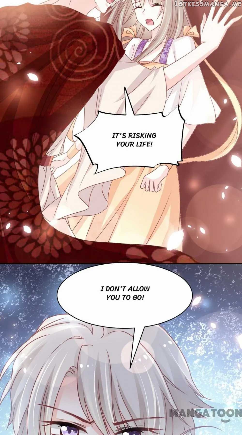Second-To-None Adoration chapter 92 - page 33