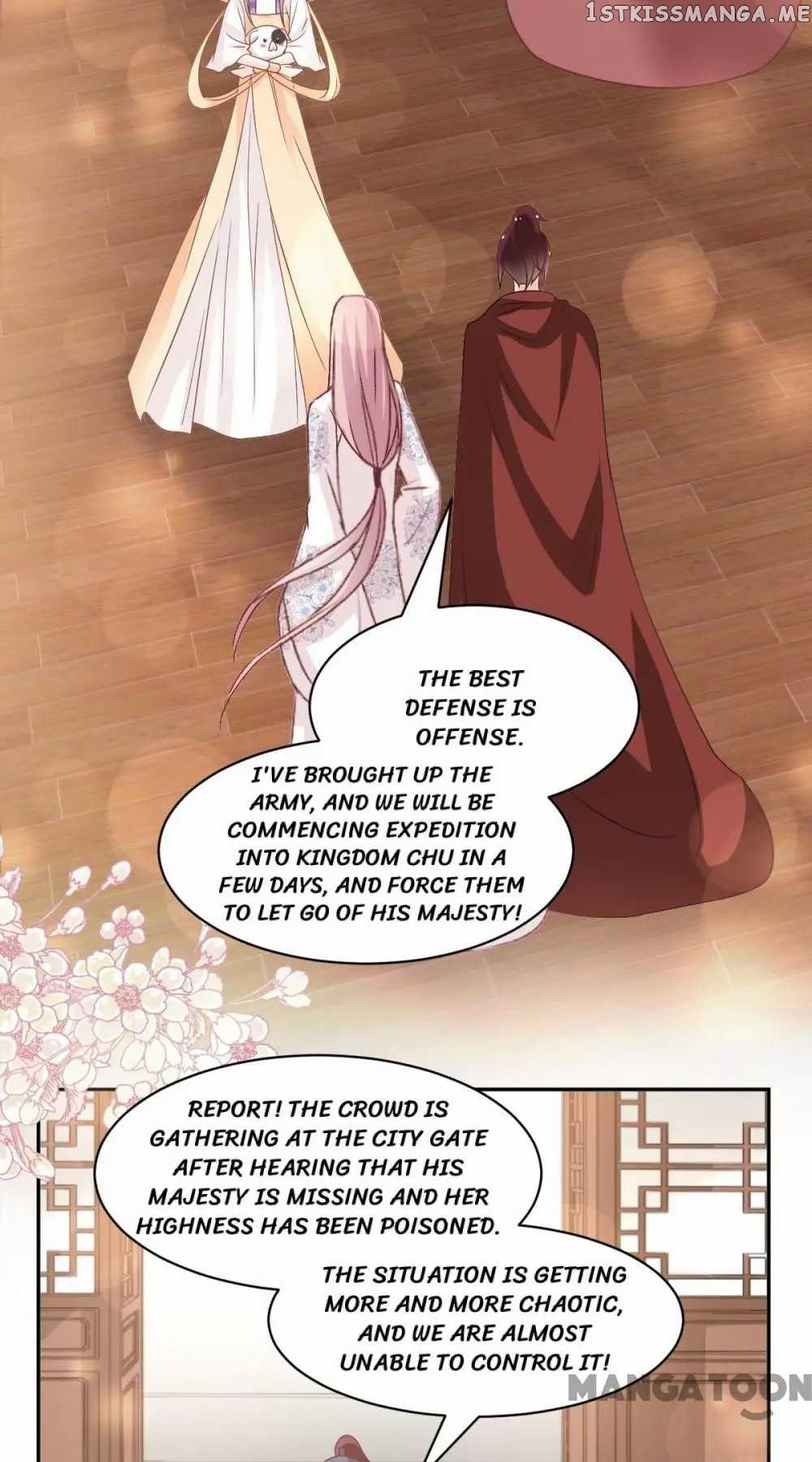 Second-To-None Adoration chapter 92 - page 4