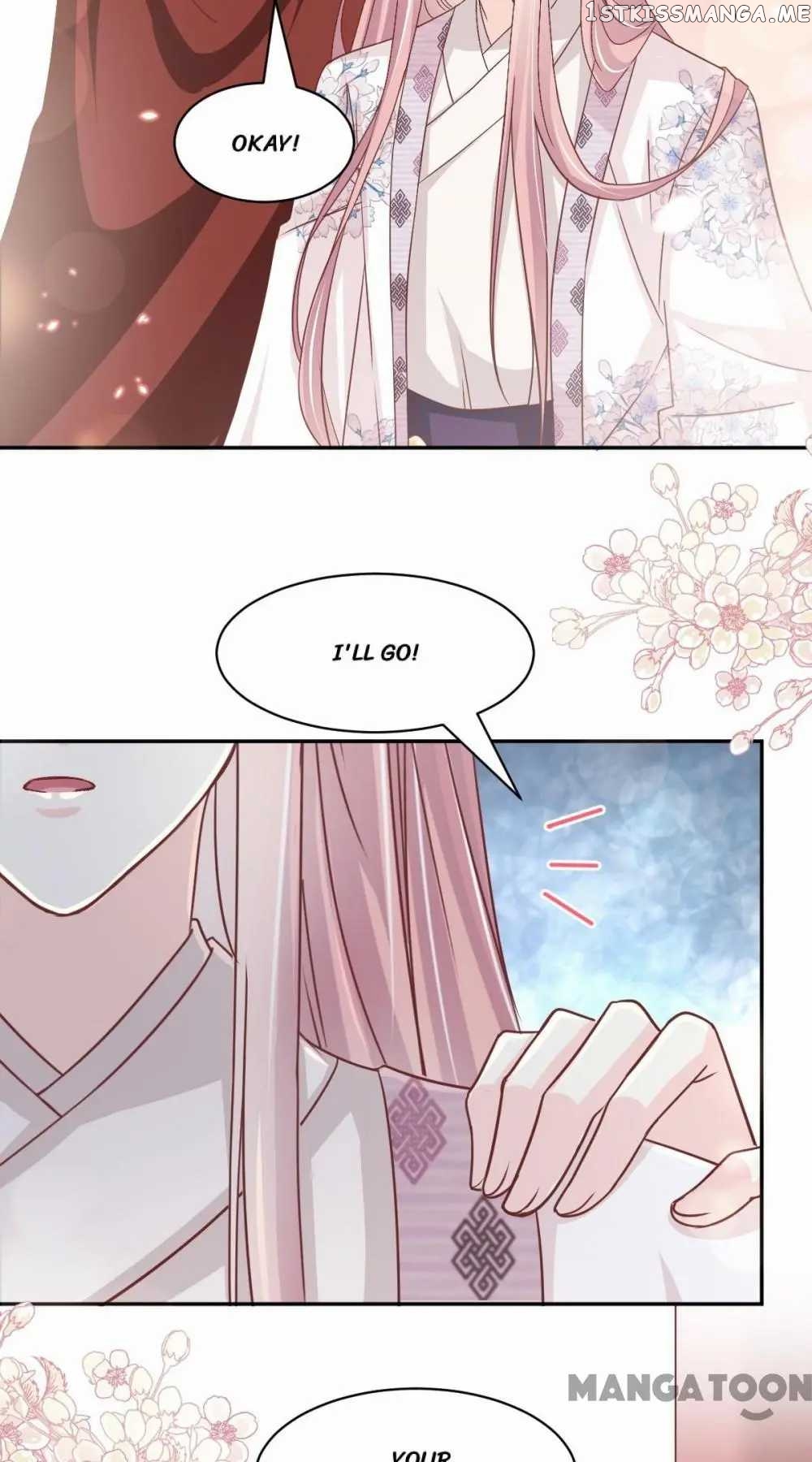 Second-To-None Adoration chapter 92 - page 6