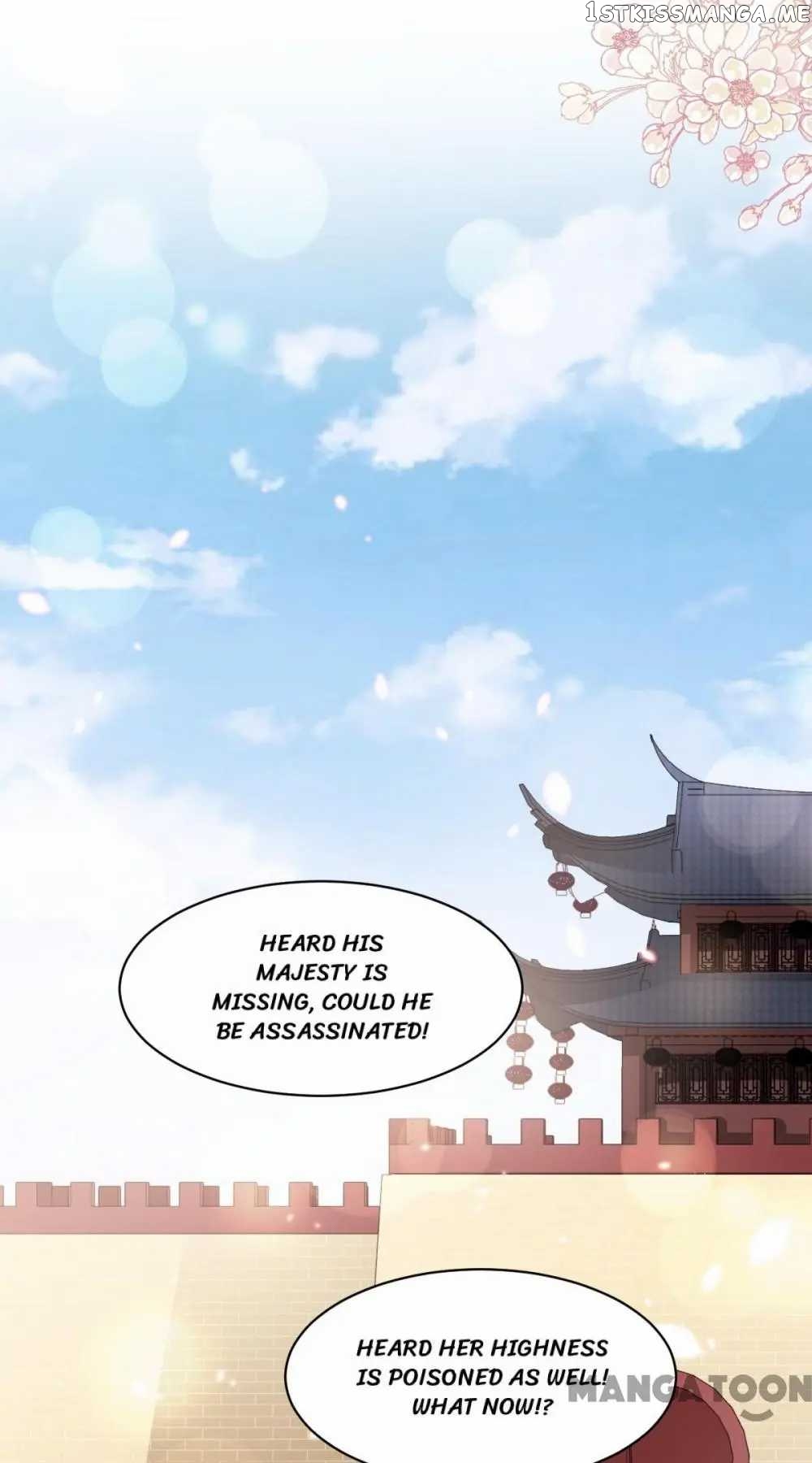 Second-To-None Adoration chapter 92 - page 8