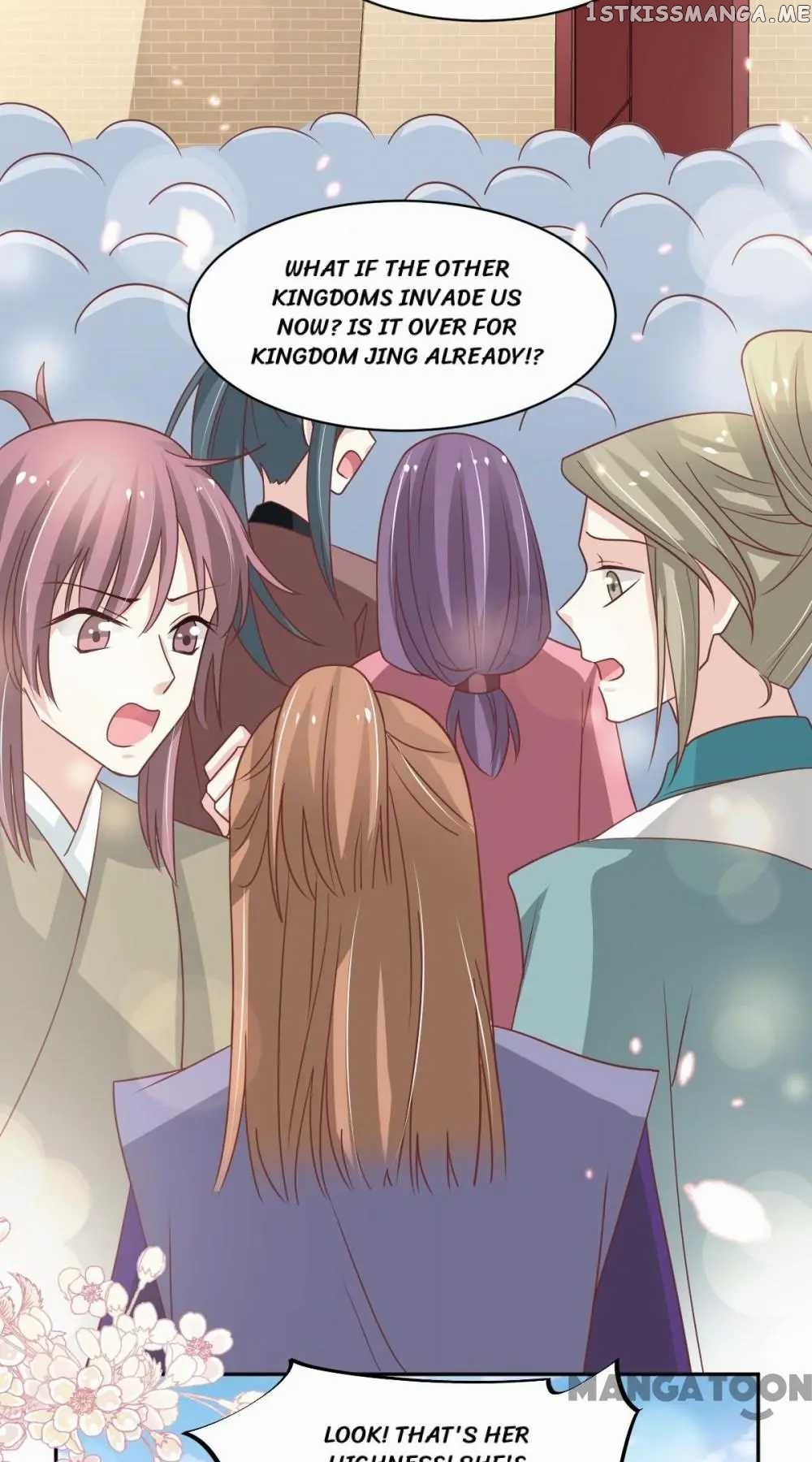 Second-To-None Adoration chapter 92 - page 9