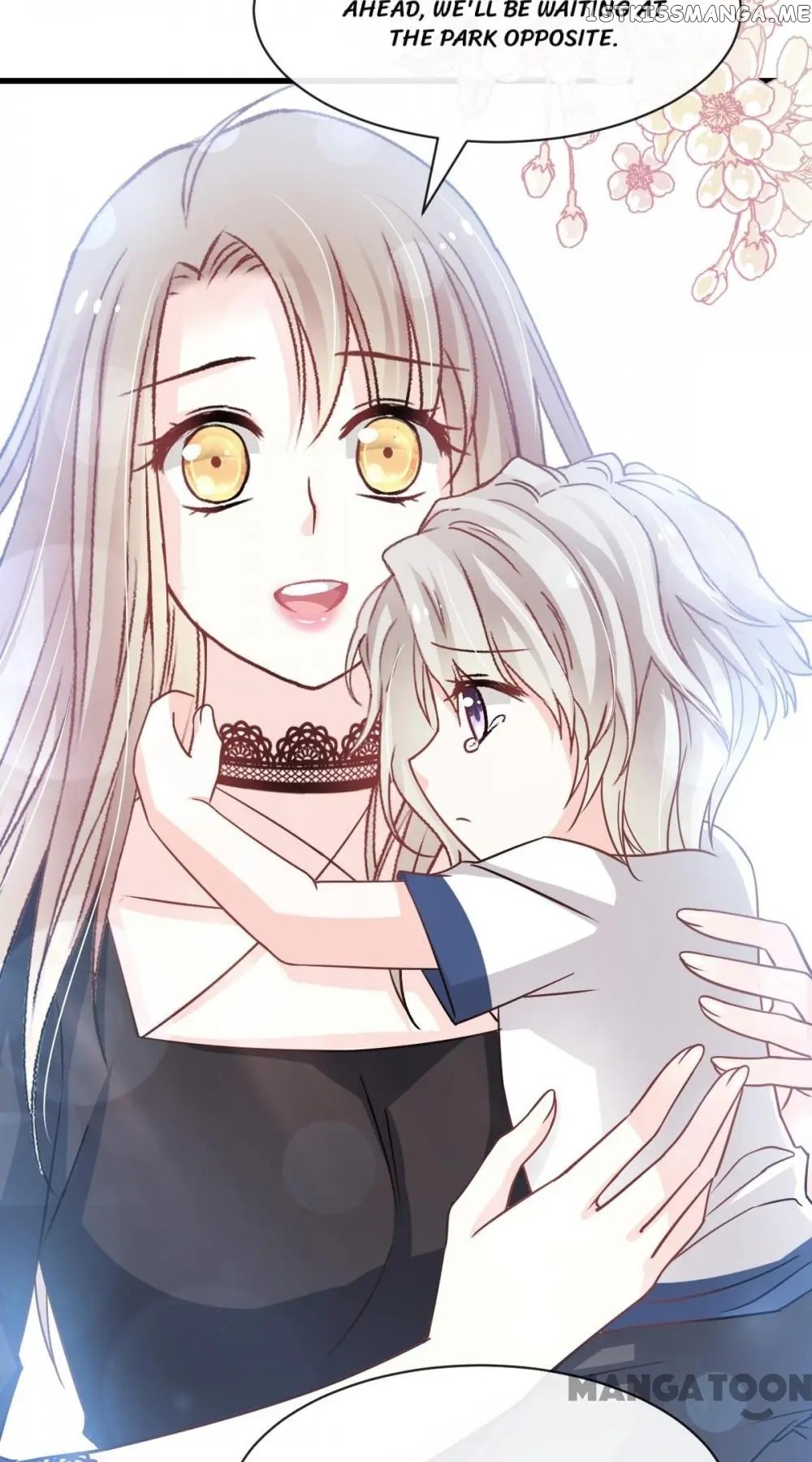 Second-To-None Adoration chapter 140 - page 16
