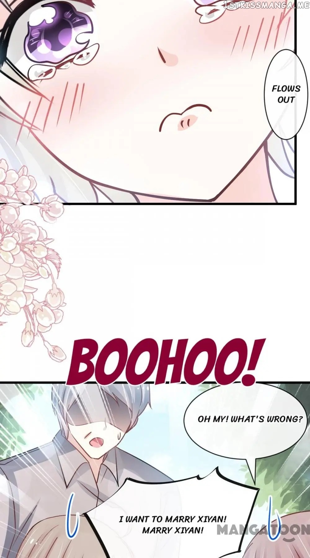 Second-To-None Adoration chapter 140 - page 24