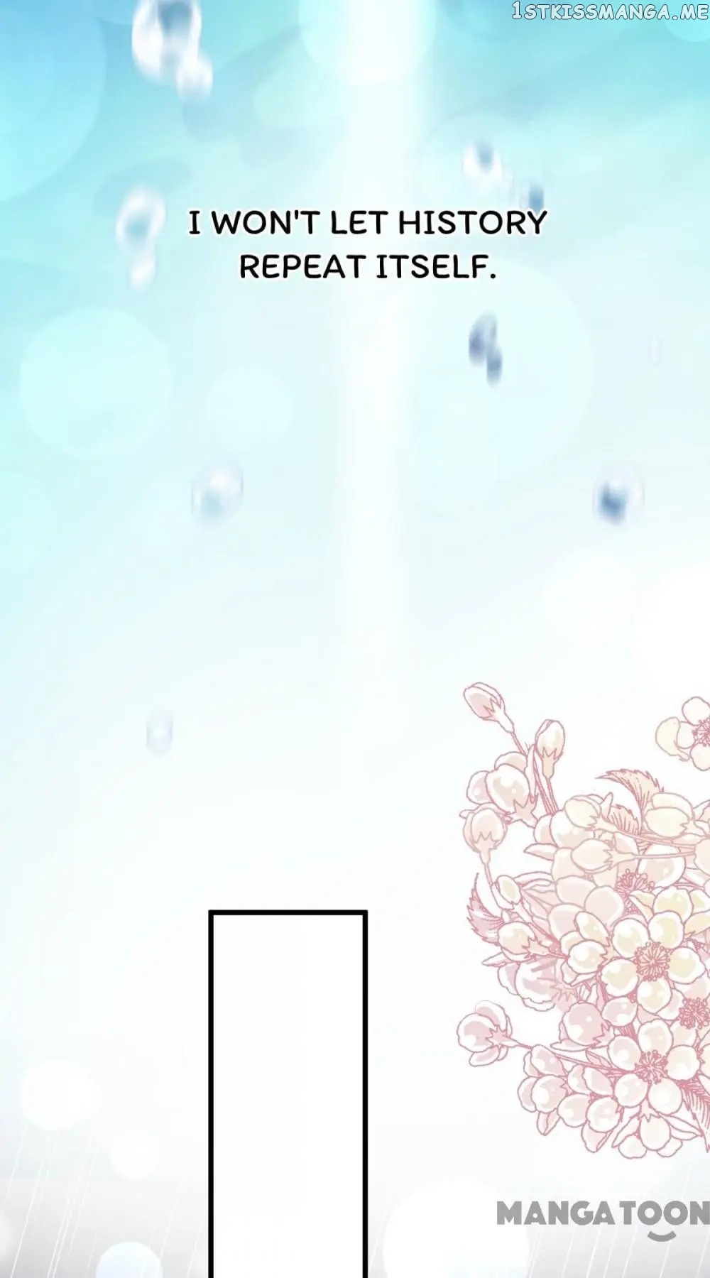 Second-To-None Adoration chapter 140 - page 30
