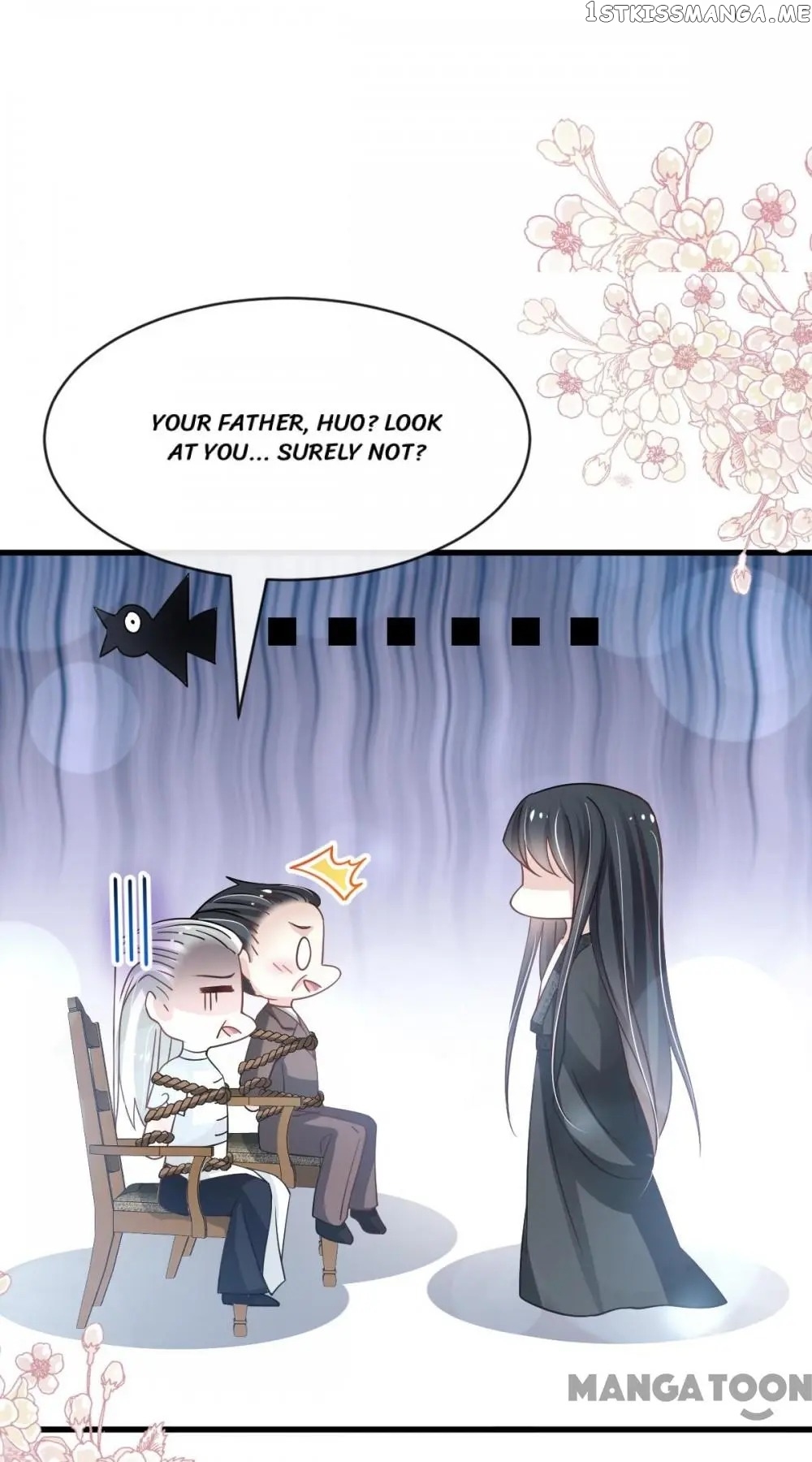 Second-To-None Adoration chapter 140 - page 33