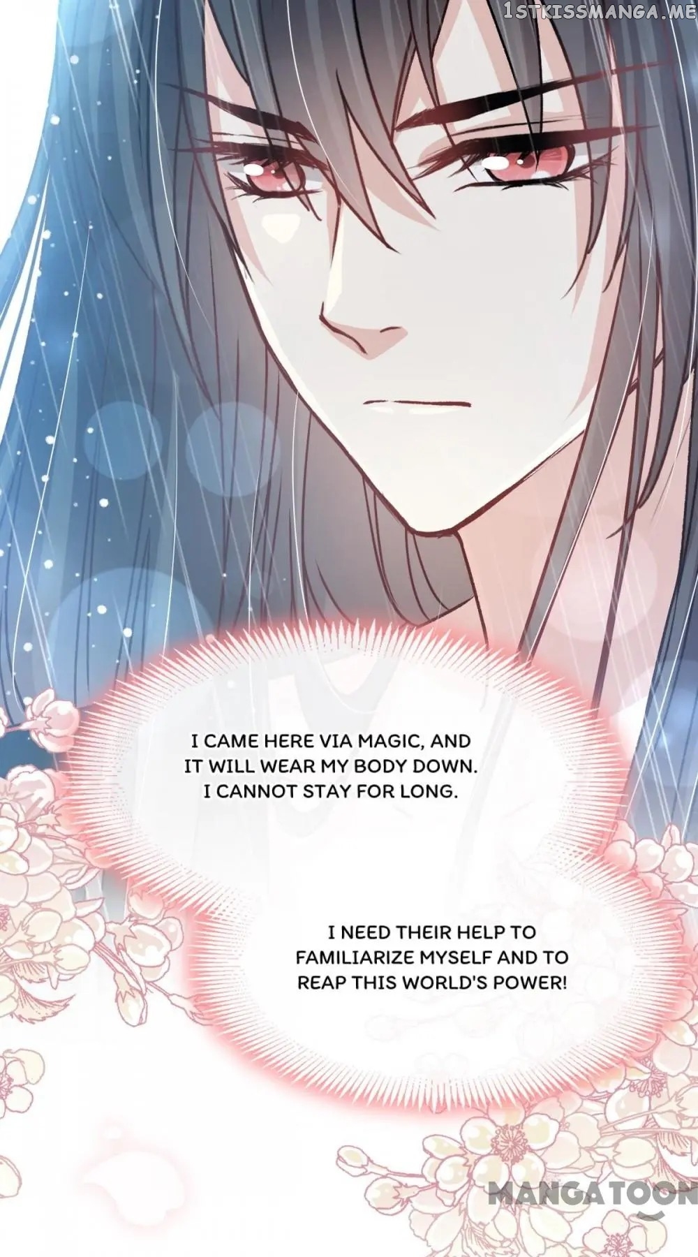 Second-To-None Adoration chapter 140 - page 38