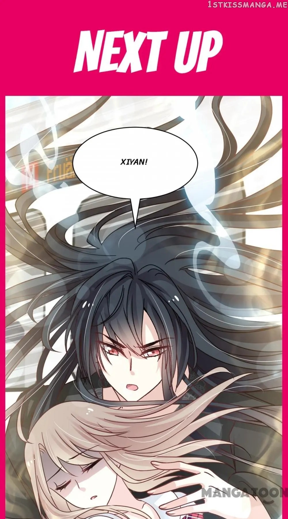 Second-To-None Adoration chapter 140 - page 41