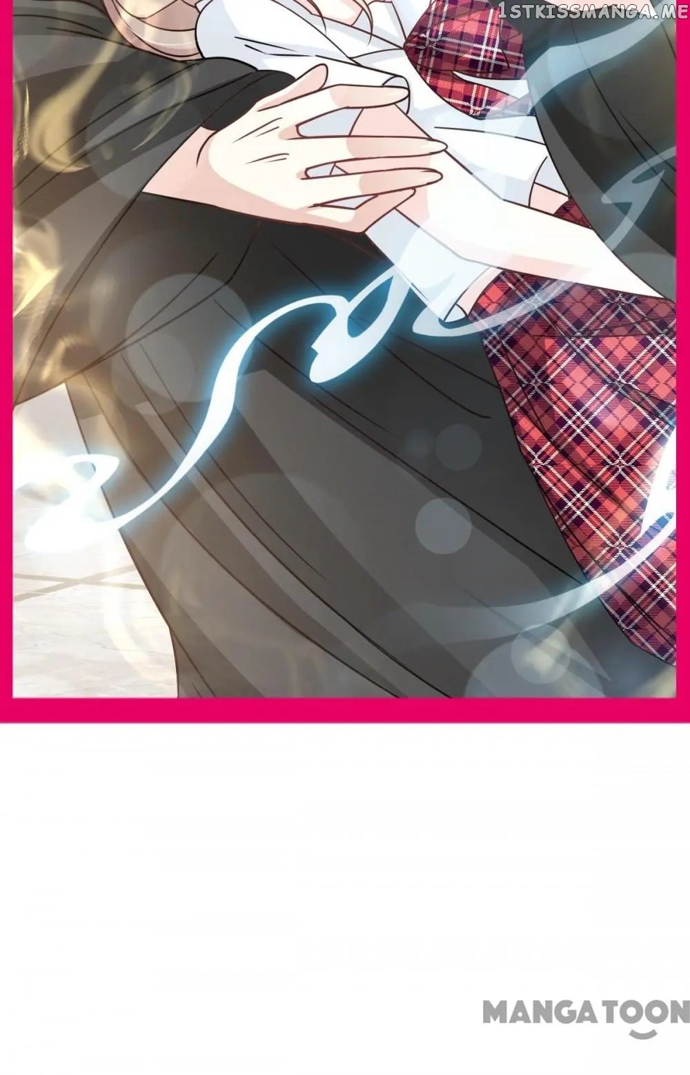 Second-To-None Adoration chapter 140 - page 42