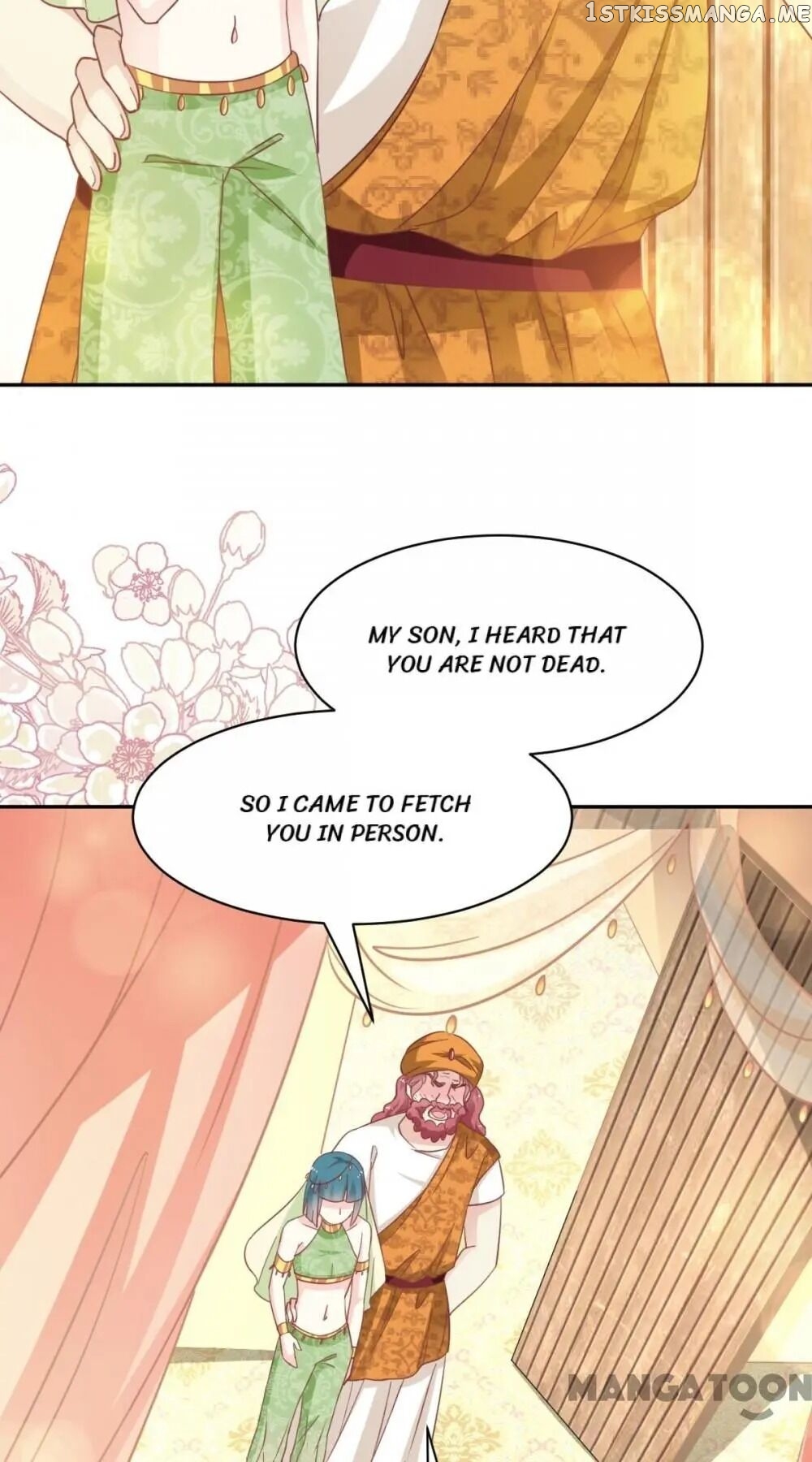 Second-To-None Adoration chapter 58 - page 10