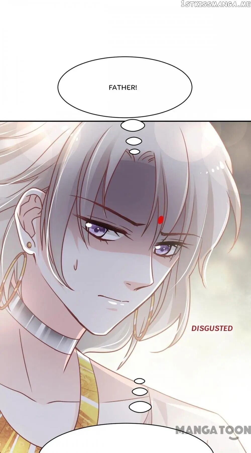 Second-To-None Adoration chapter 58 - page 13