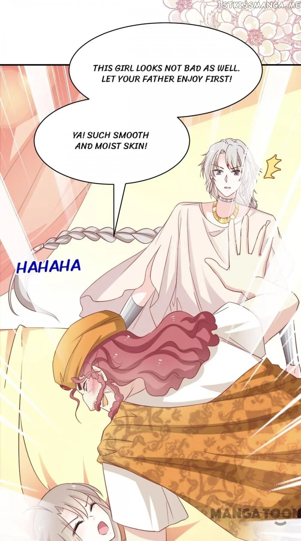 Second-To-None Adoration chapter 58 - page 15