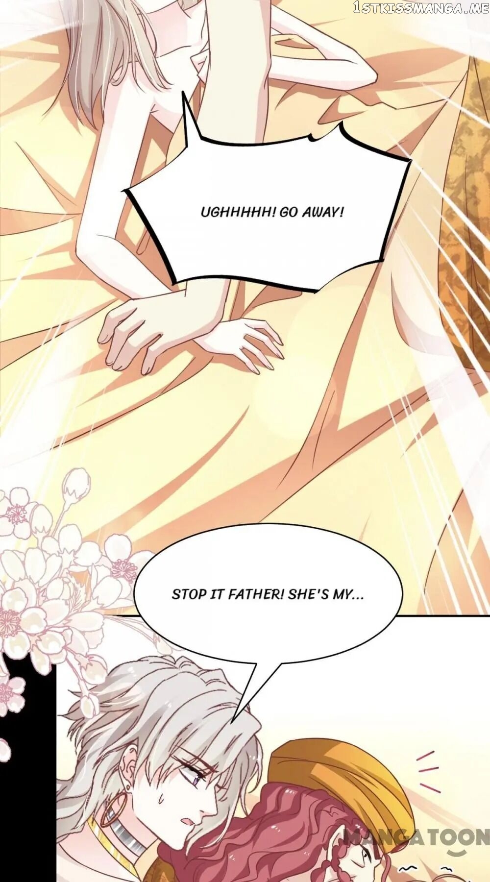 Second-To-None Adoration chapter 58 - page 16
