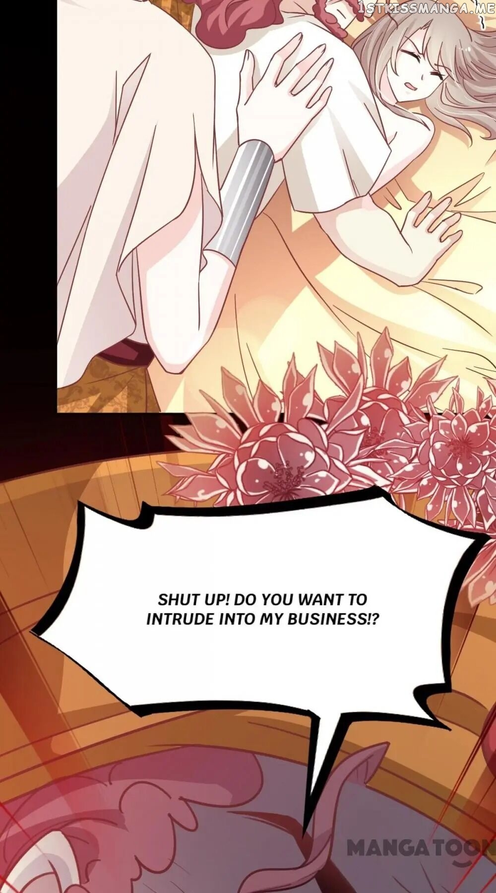 Second-To-None Adoration chapter 58 - page 17