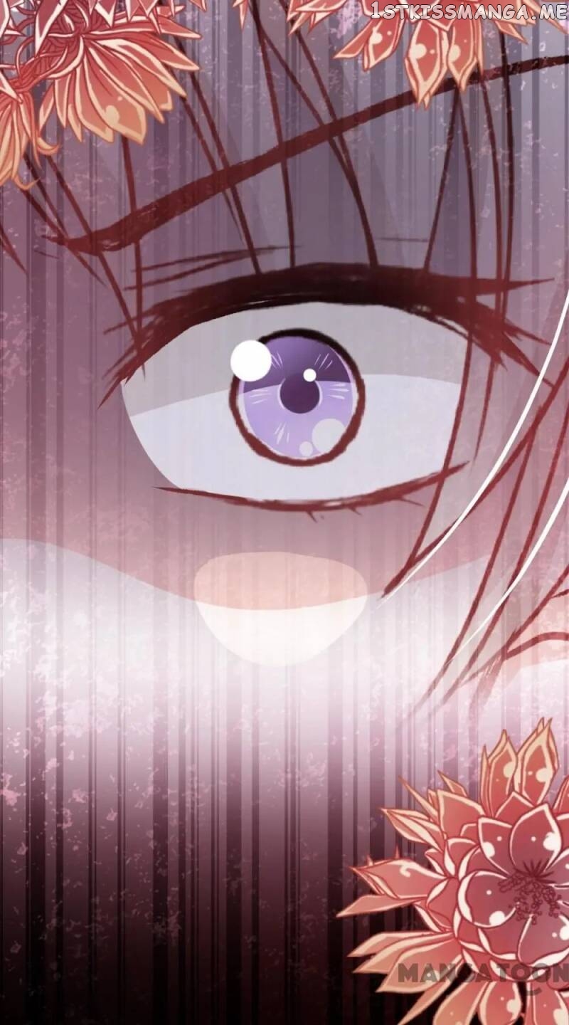 Second-To-None Adoration chapter 58 - page 19