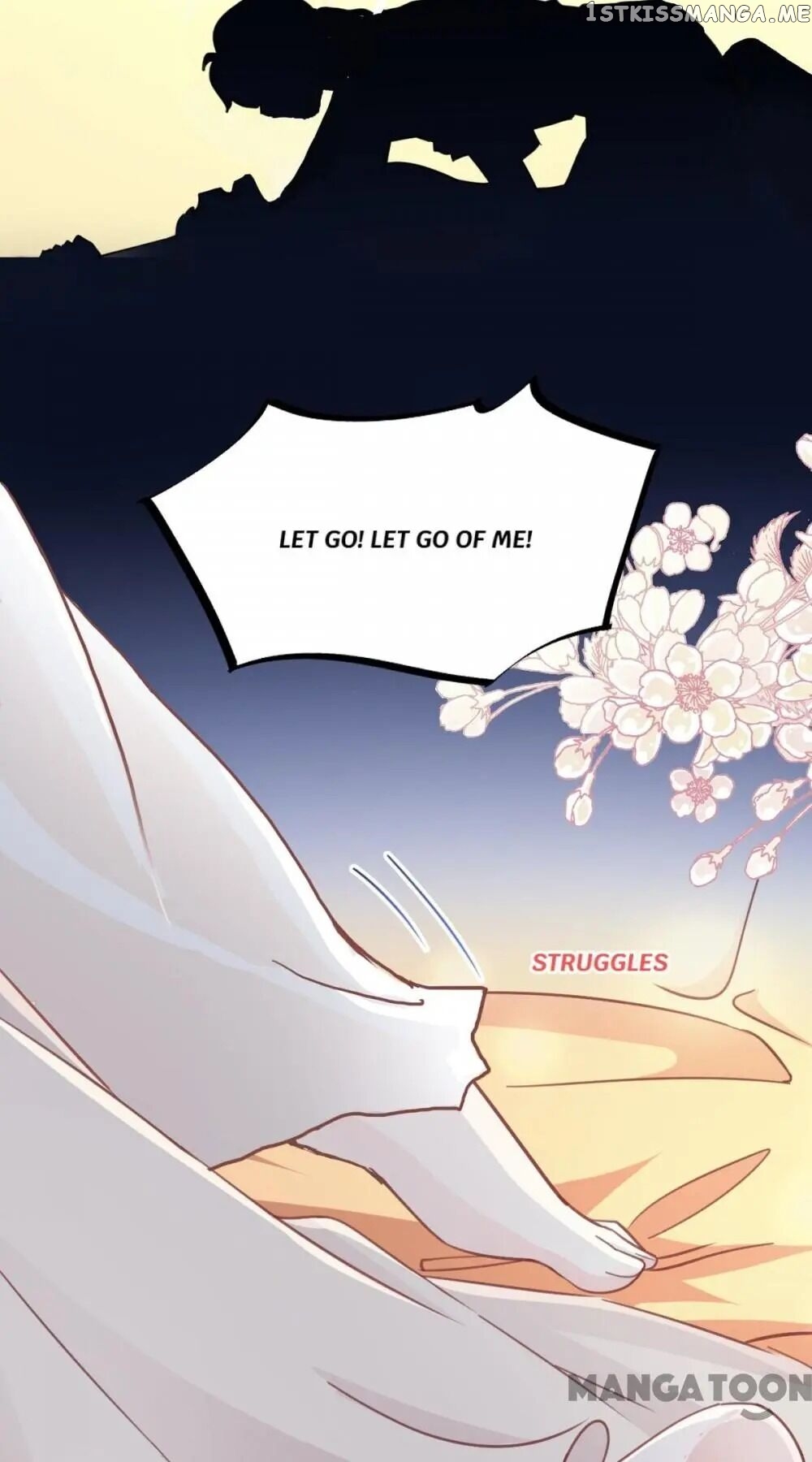 Second-To-None Adoration chapter 58 - page 2