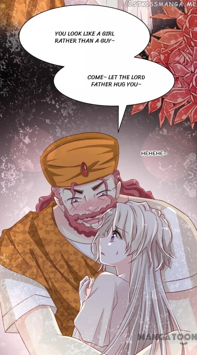 Second-To-None Adoration chapter 58 - page 22