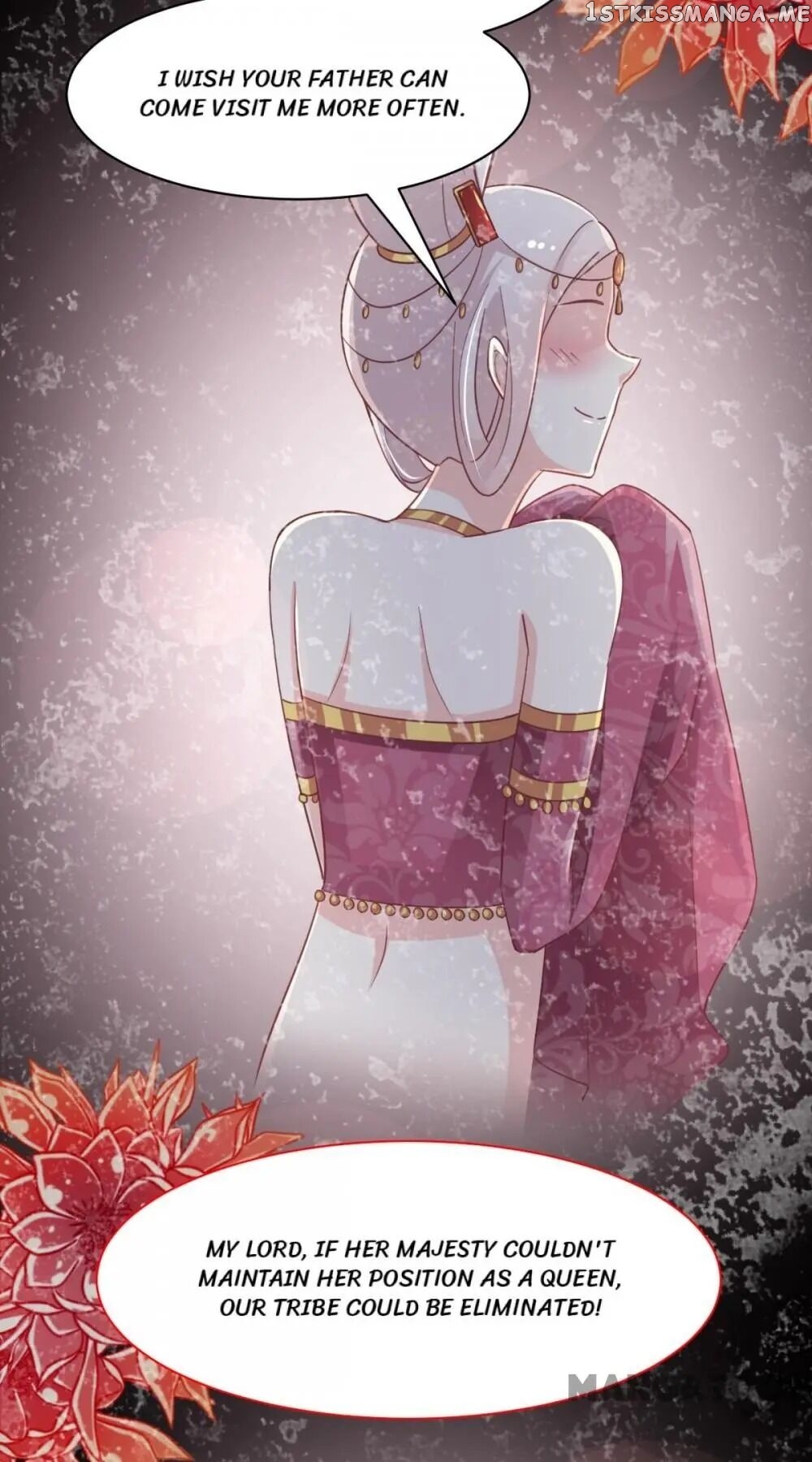 Second-To-None Adoration chapter 58 - page 24