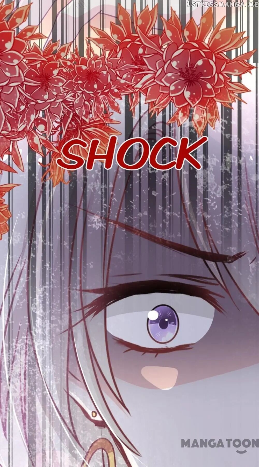 Second-To-None Adoration chapter 58 - page 27