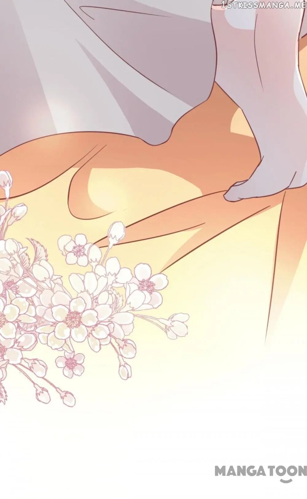 Second-To-None Adoration chapter 58 - page 3