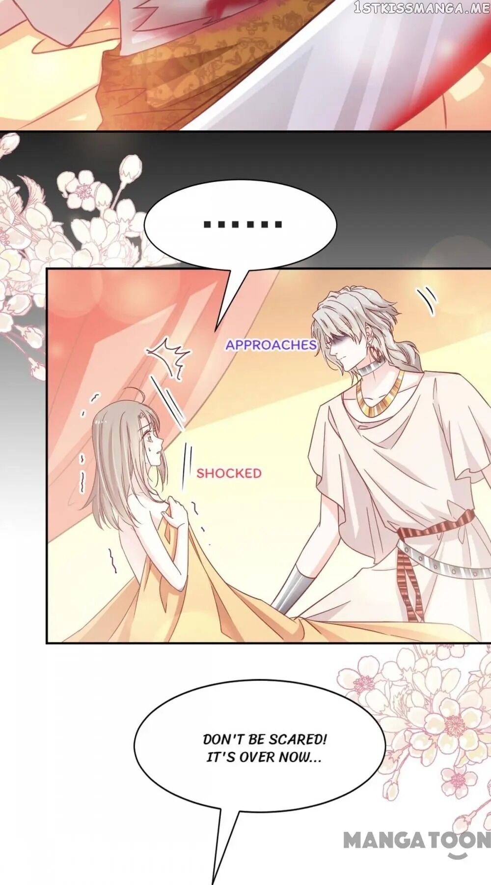 Second-To-None Adoration chapter 58 - page 33