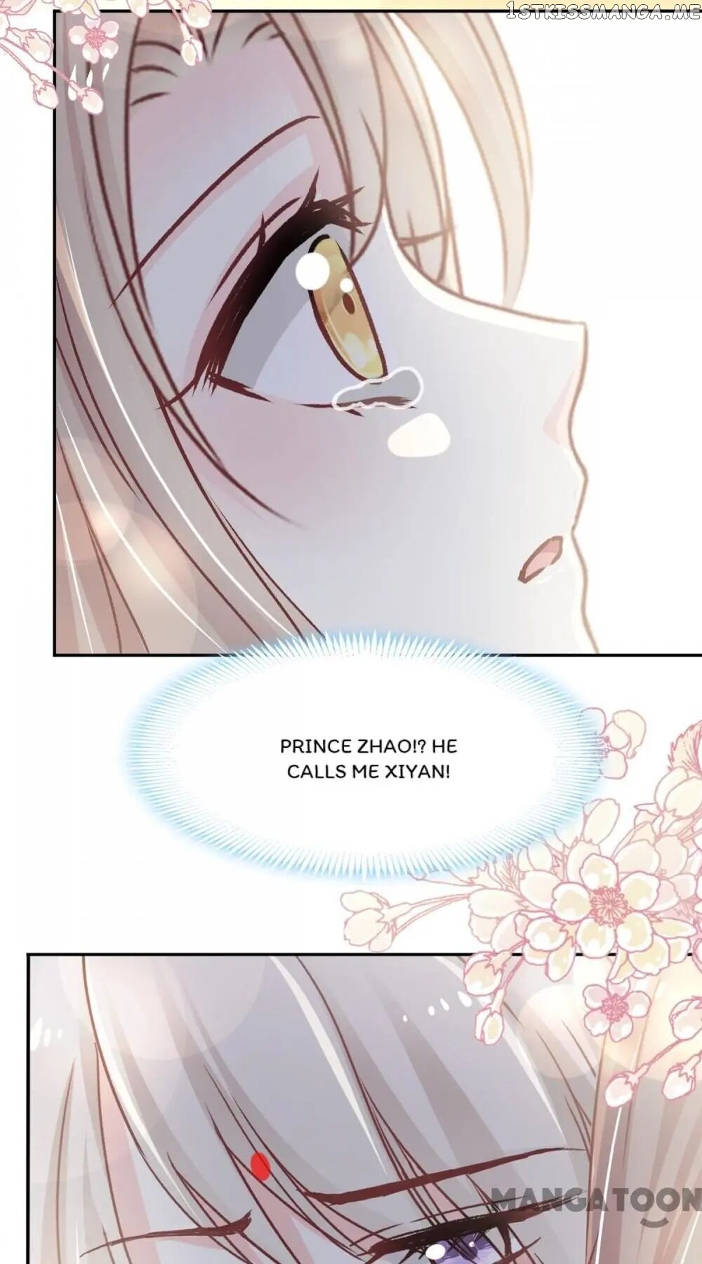 Second-To-None Adoration chapter 58 - page 35