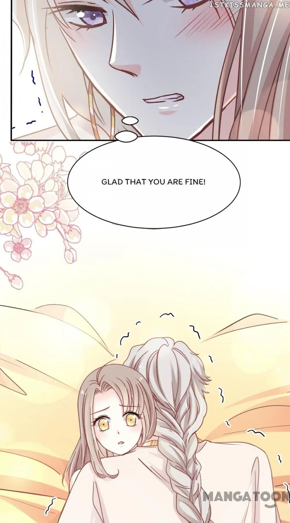 Second-To-None Adoration chapter 58 - page 36