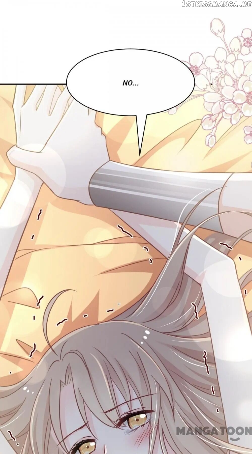 Second-To-None Adoration chapter 58 - page 4