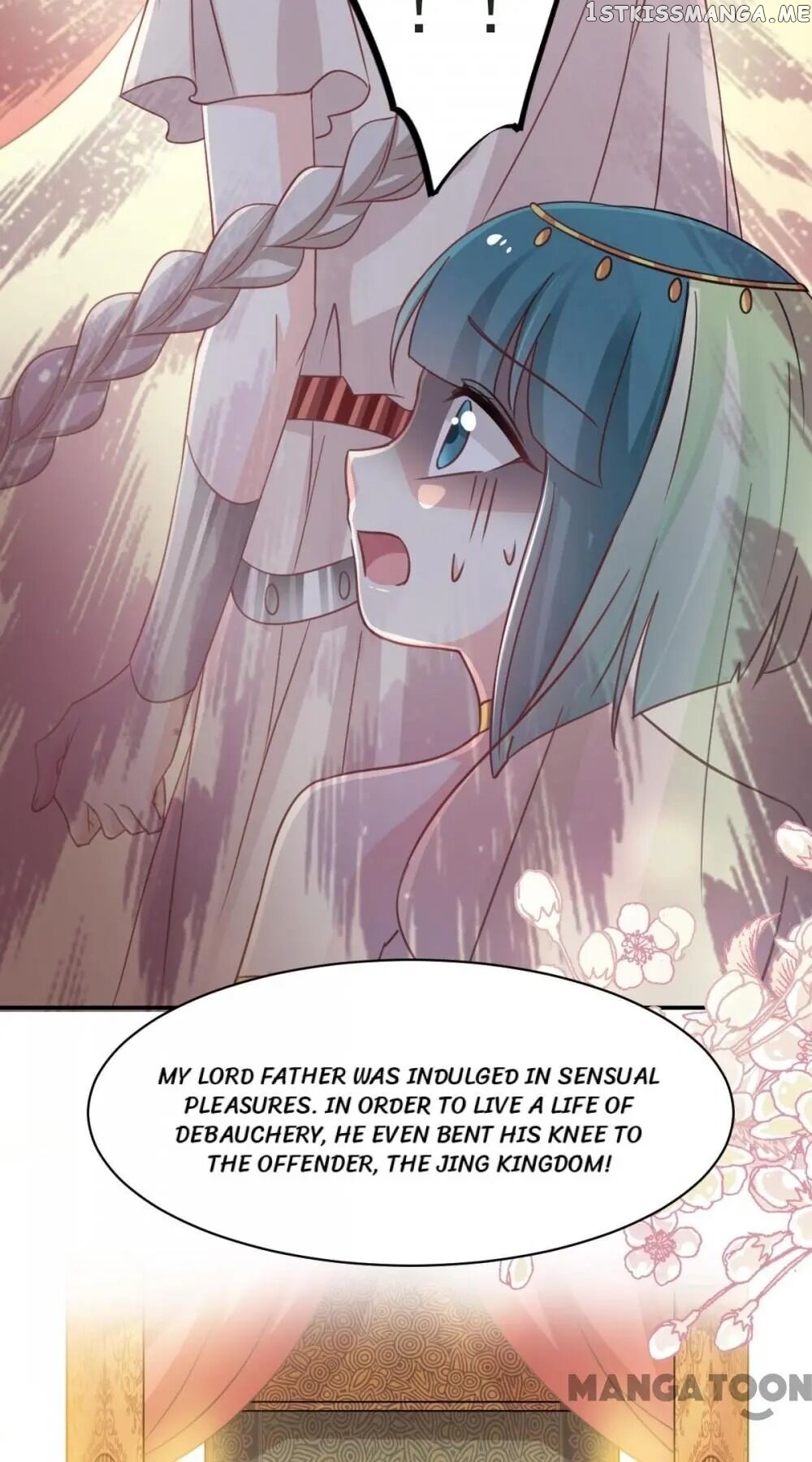 Second-To-None Adoration chapter 58 - page 40