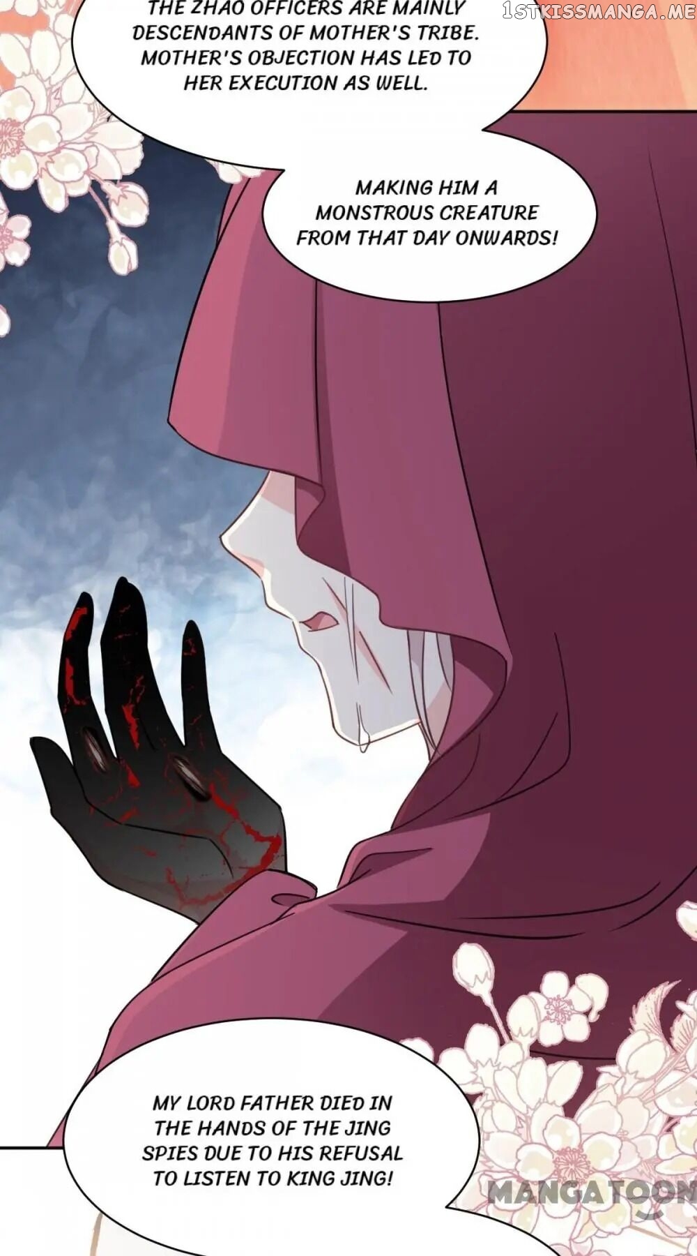 Second-To-None Adoration chapter 58 - page 42