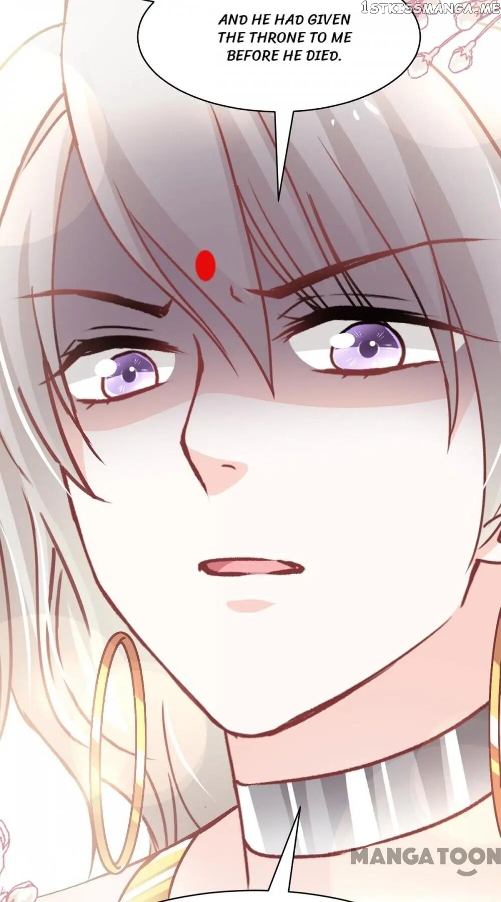 Second-To-None Adoration chapter 58 - page 43