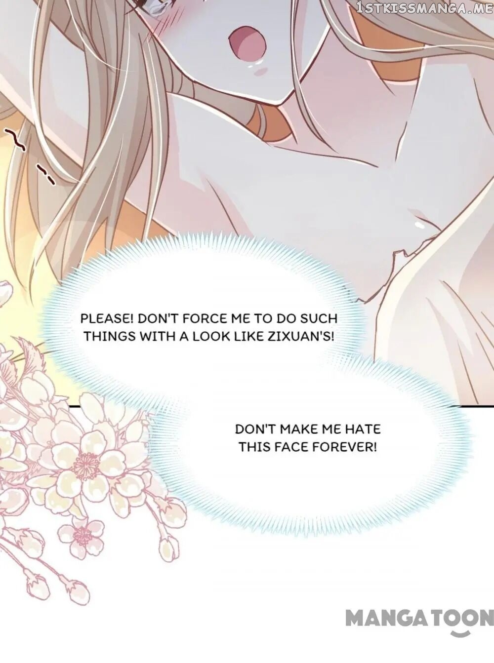 Second-To-None Adoration chapter 58 - page 5