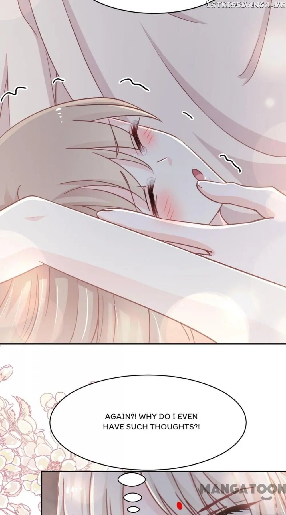 Second-To-None Adoration chapter 58 - page 7