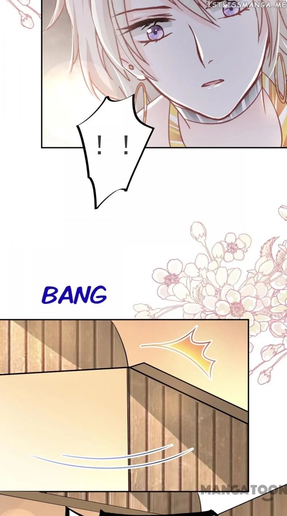 Second-To-None Adoration chapter 58 - page 8