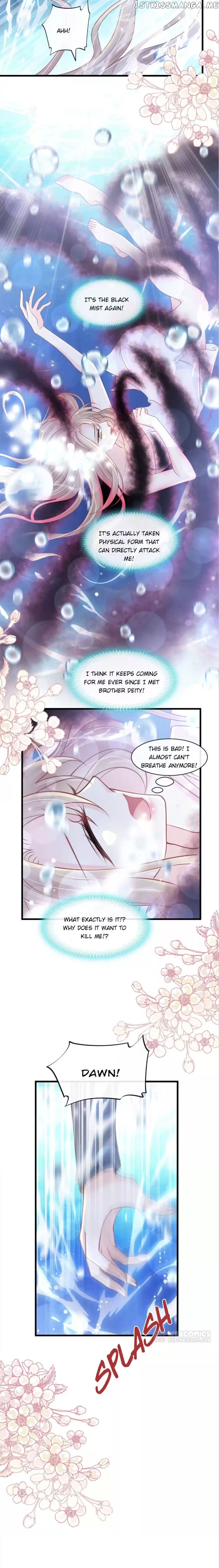 Second-To-None Adoration chapter 169 - page 11