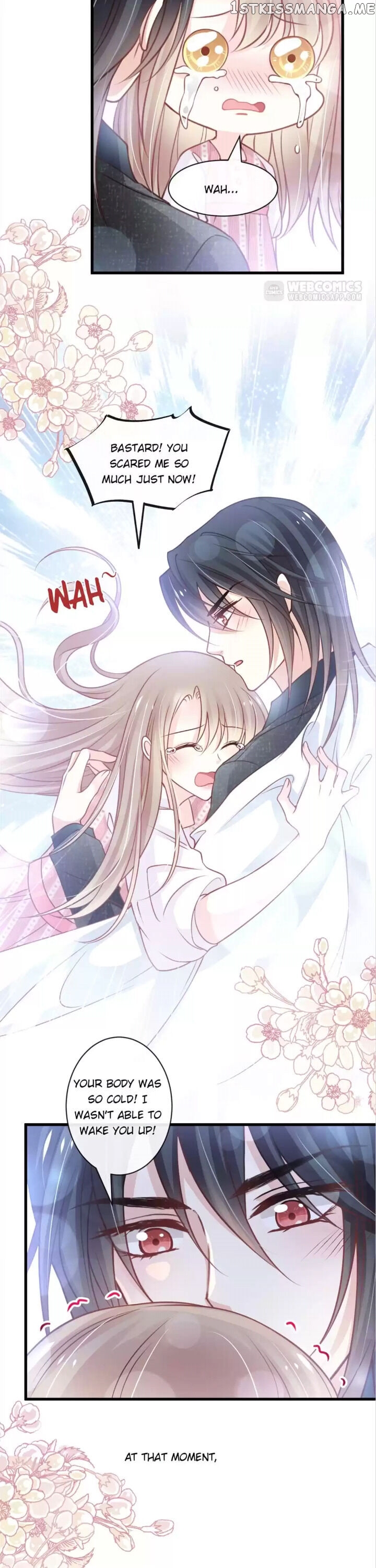 Second-To-None Adoration chapter 169 - page 6