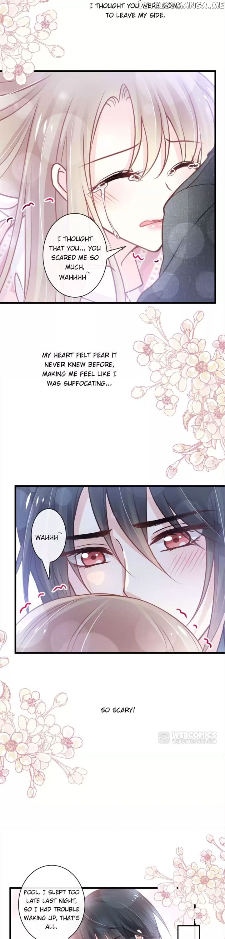 Second-To-None Adoration chapter 169 - page 7