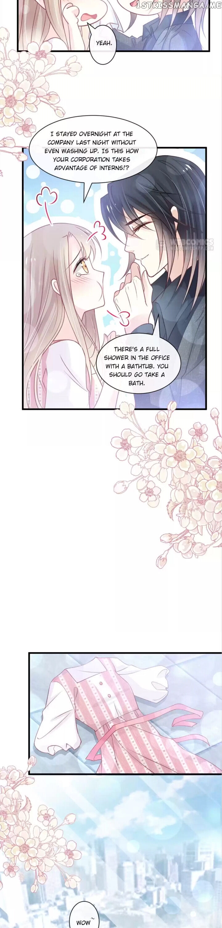 Second-To-None Adoration chapter 169 - page 9