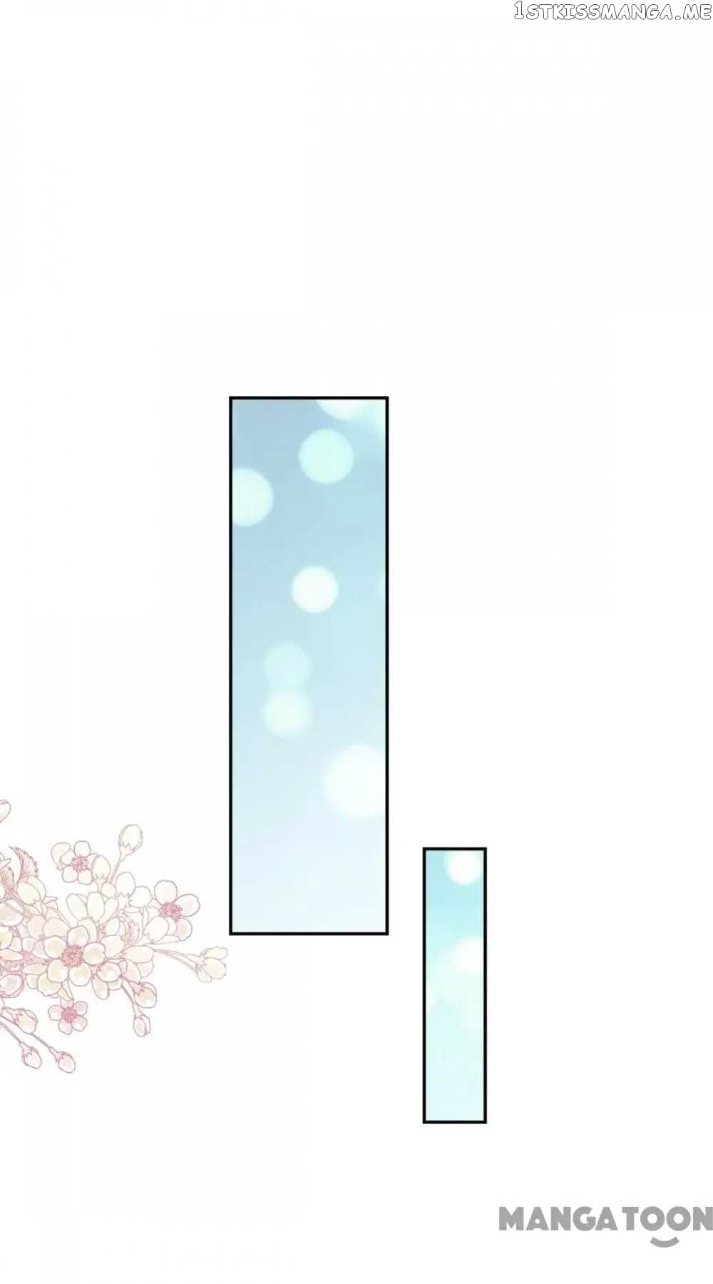 Second-To-None Adoration chapter 91 - page 12