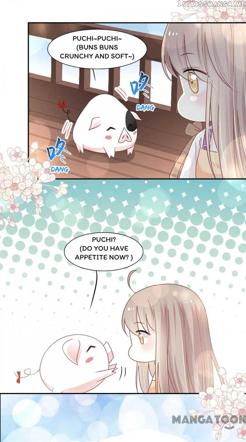 Second-To-None Adoration chapter 91 - page 15