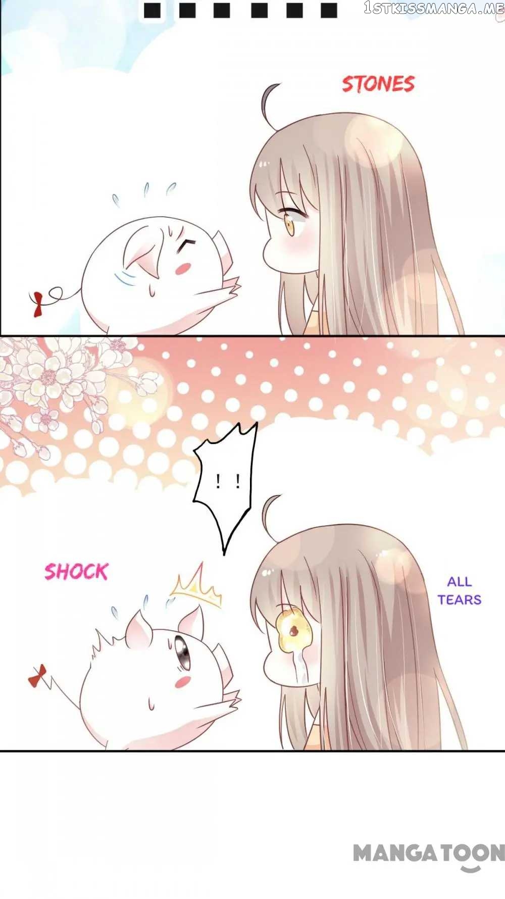 Second-To-None Adoration chapter 91 - page 16