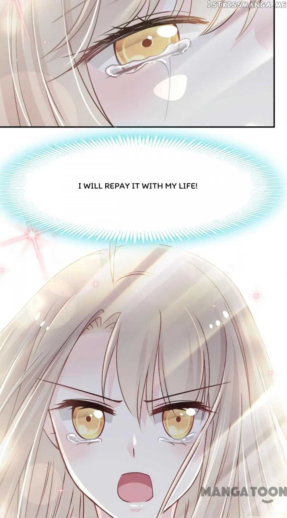 Second-To-None Adoration chapter 91 - page 32
