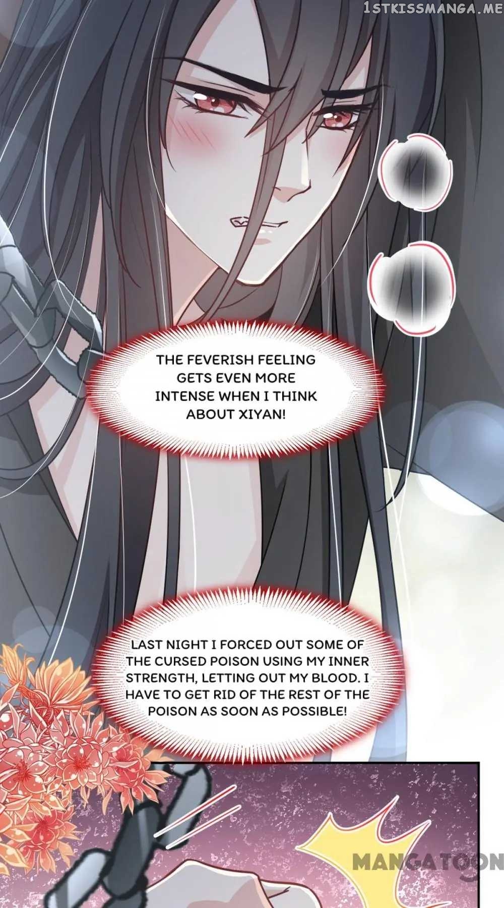 Second-To-None Adoration chapter 91 - page 7