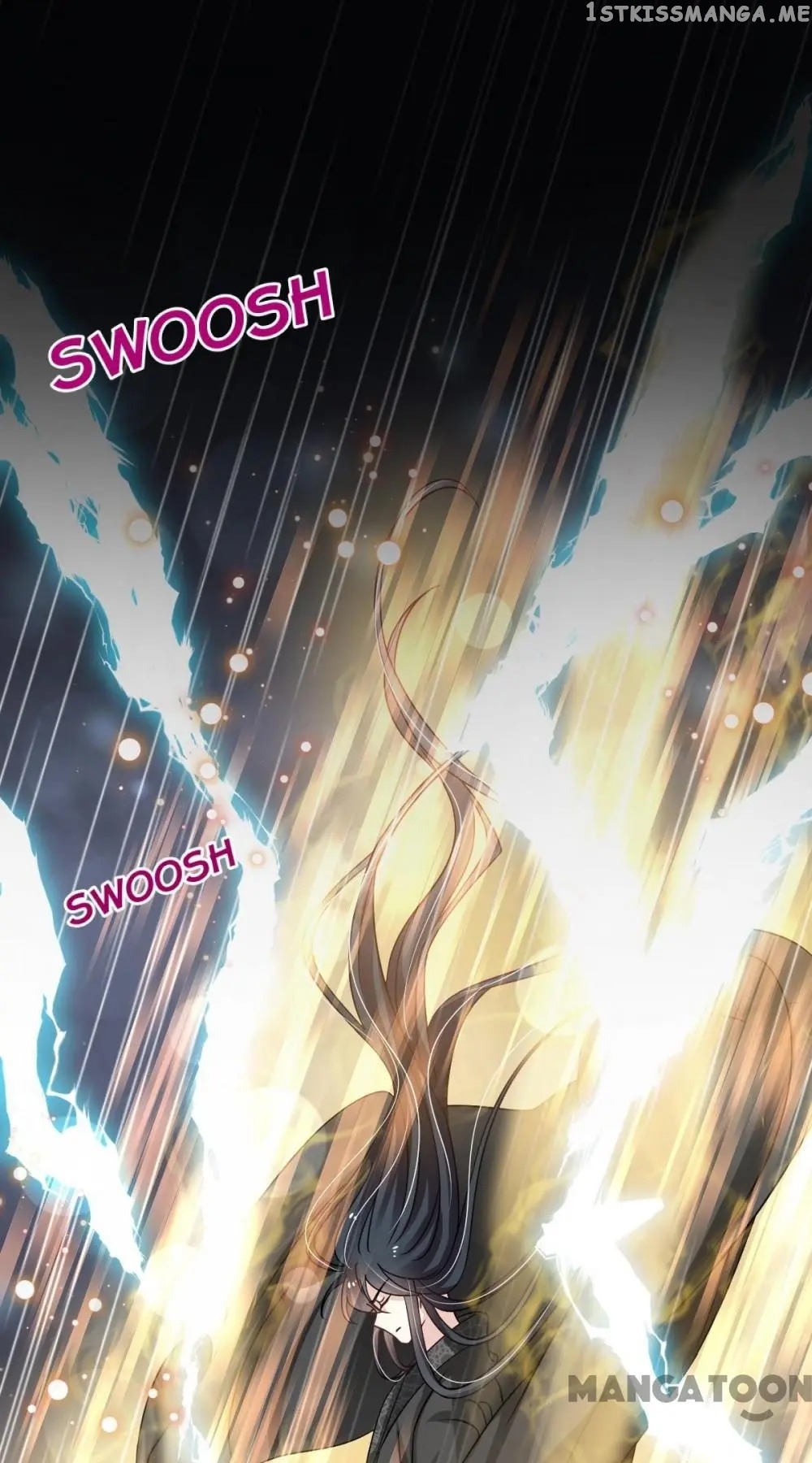 Second-To-None Adoration chapter 139 - page 16
