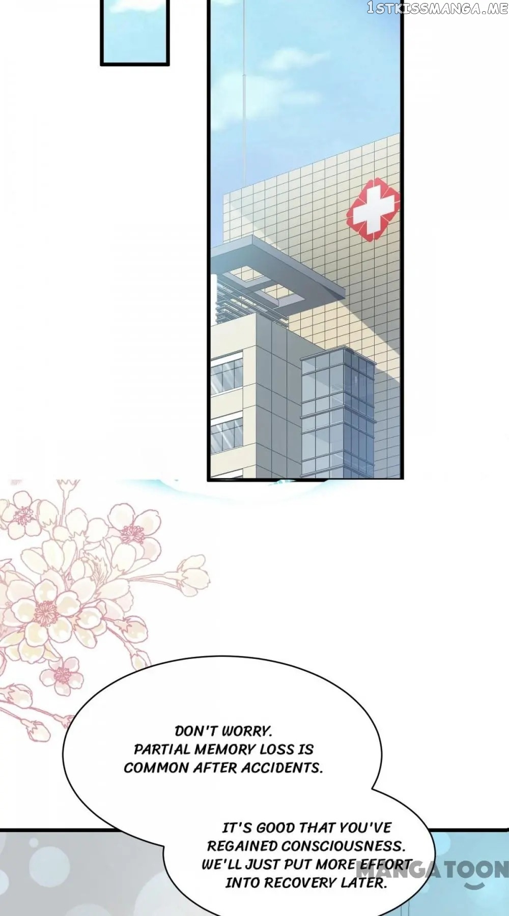 Second-To-None Adoration chapter 139 - page 2