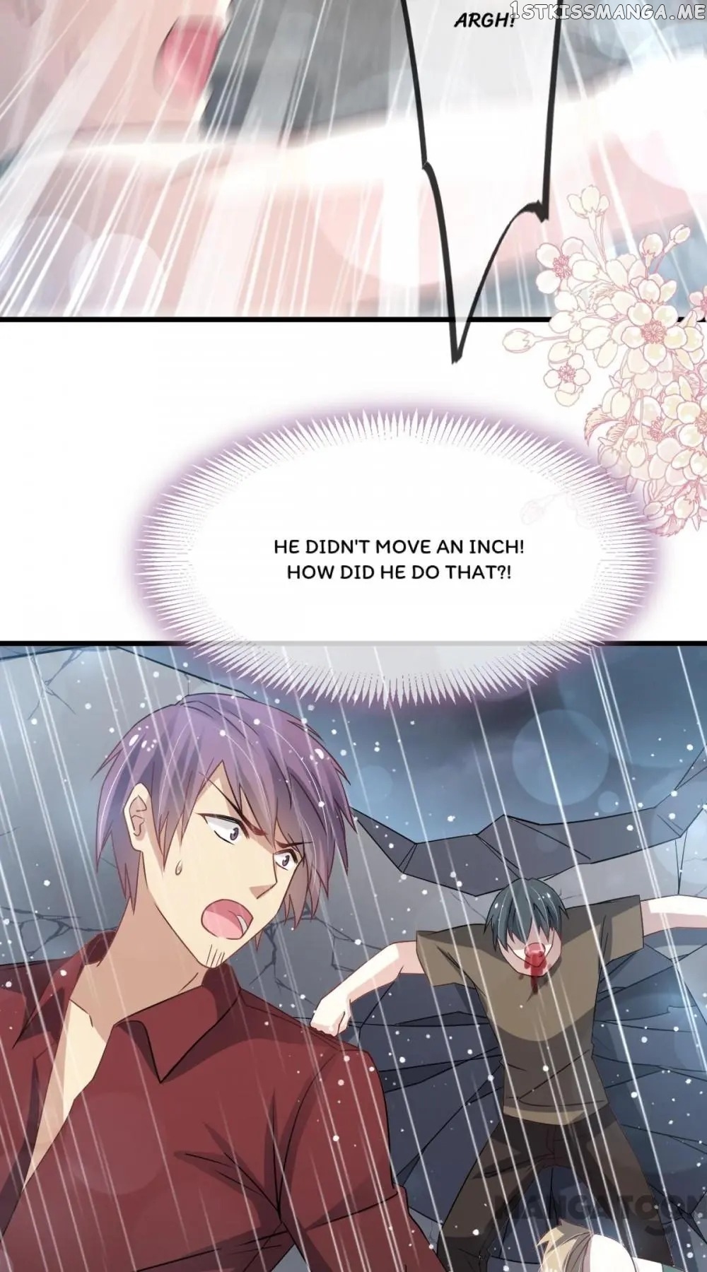Second-To-None Adoration chapter 139 - page 26